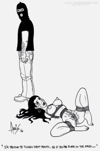 www.annisbondage.com - Bondage Art 0119 thumbnail